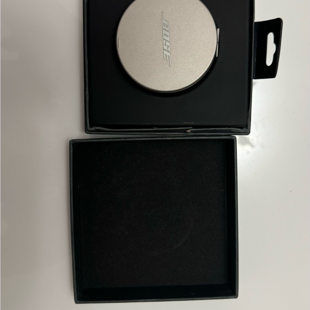 Bose sleePBuds II